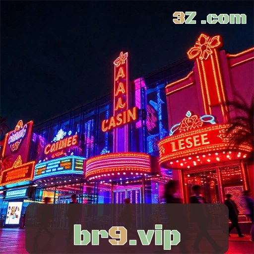Conecte-se ao br9.vip: Login Criativo e Eficiente