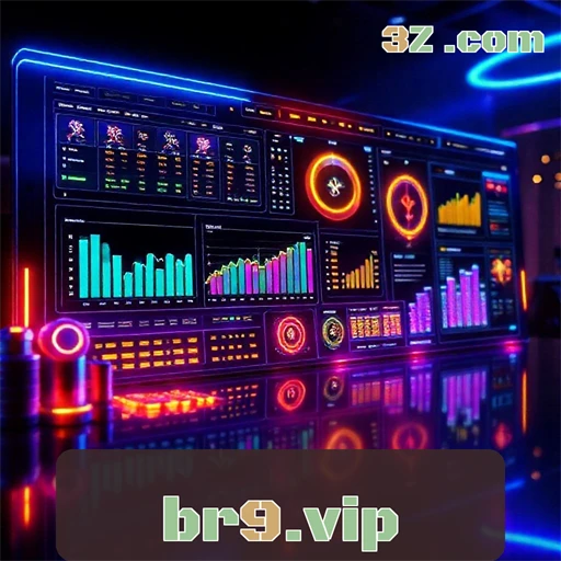 Experimente o Mundo VIP do br9.vip e Amplie Sua Diversão